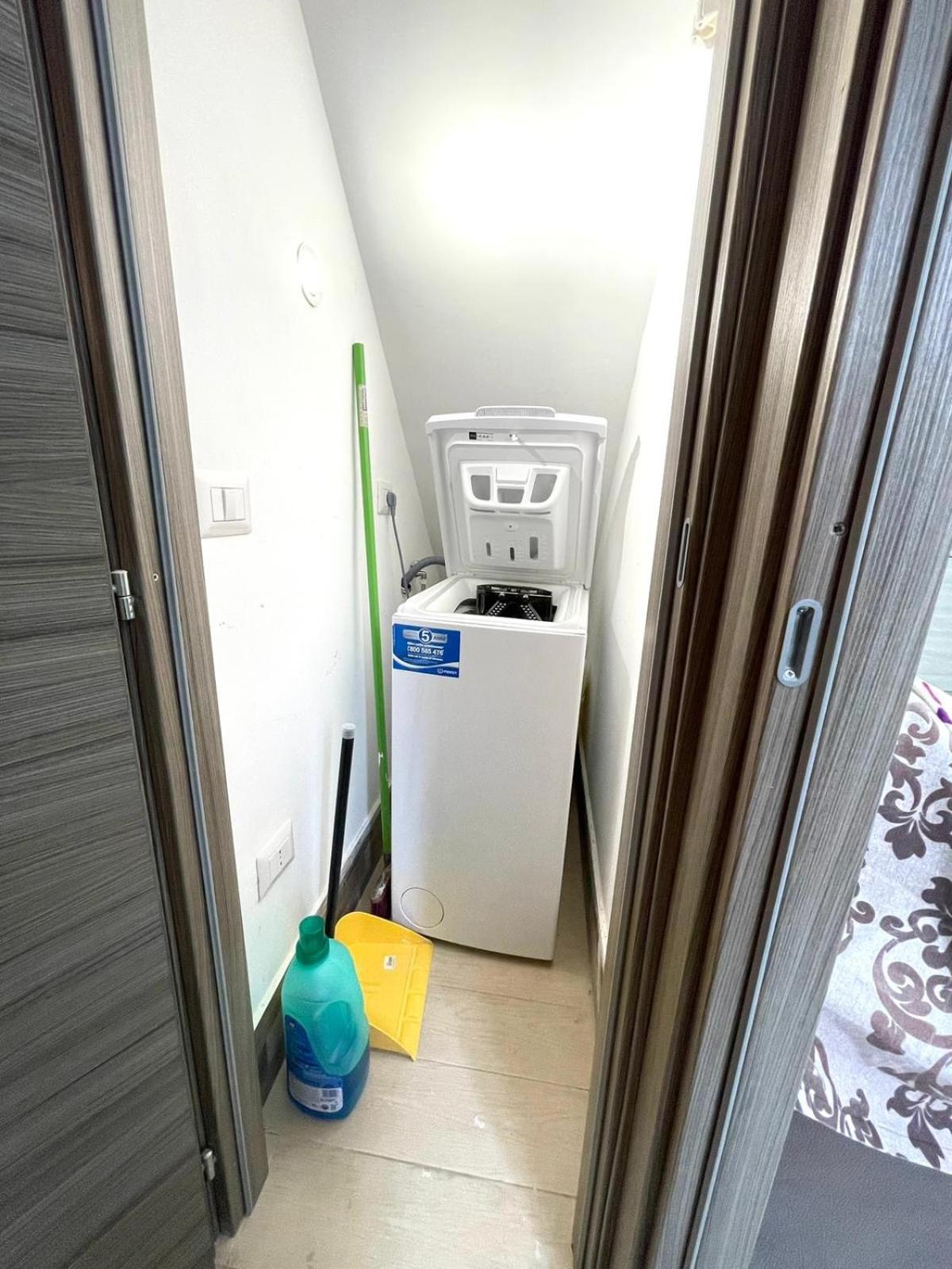 Ginevra'S Apartment نابولي المظهر الخارجي الصورة