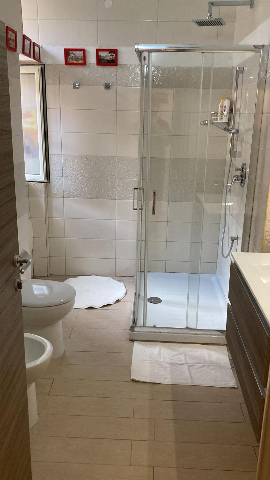 Ginevra'S Apartment نابولي المظهر الخارجي الصورة