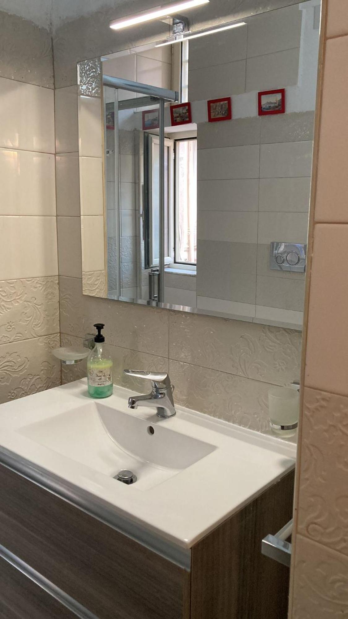 Ginevra'S Apartment نابولي المظهر الخارجي الصورة